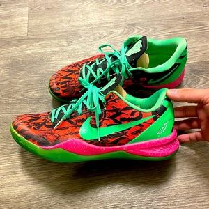 Nike kobe 8 ID